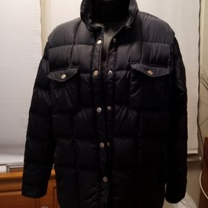 Tommy Hilfiger Puffer Jacket